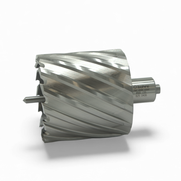 Фото 4 - Сверло корончатое по металлу HSS Bohre 65х55