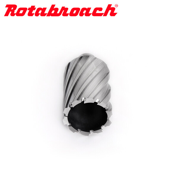 Сверло корончатое по металлу HSS Rotabroach 45х50 RAPL 450