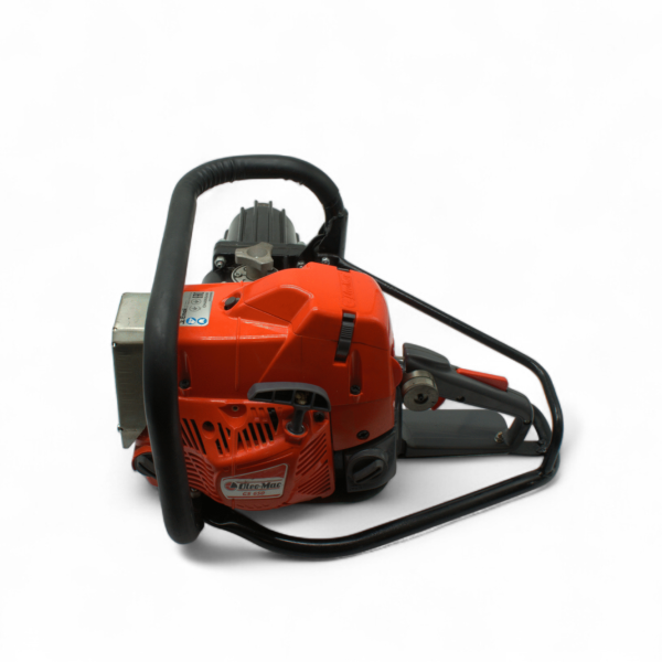 Фото 5 - Бензиновый ударный гайковерт Bohre Master 35