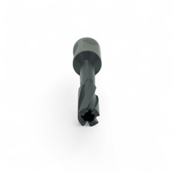 Фото 3 - Сверло корончатое по металлу TCT Bohre 13х55 TiAIN