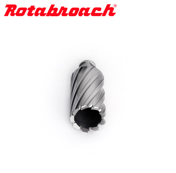 Сверло корончатое по металлу HSS Rotabroach 36х50 RAPL 360