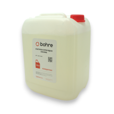 Очиститель систем подачи СОЖ Bohre (концентрат) 10 л.