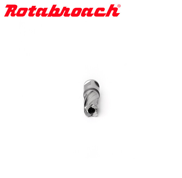 Сверло корончатое по металлу HSS Rotabroach 17х30 RAP 170