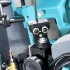 Ленточная пила по металлу AURA LM-180B/380
