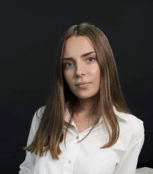 Зазулина Анастасия