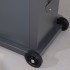 Ленточная пила по металлу AURA LM-128SHD/380