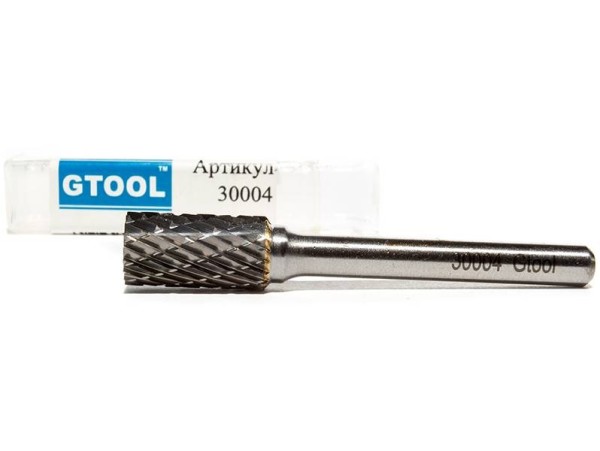Фото 3 - Борфреза GTOOL форма A 10-20-06 L60