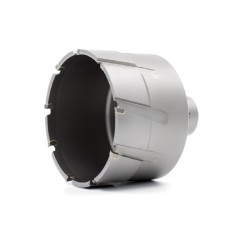 Сверло корончатое по металлу TCT Bohre 92х55