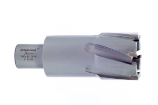 Сверло корончатое по металлу TCT Rotabroach 73х50 CWCL 73