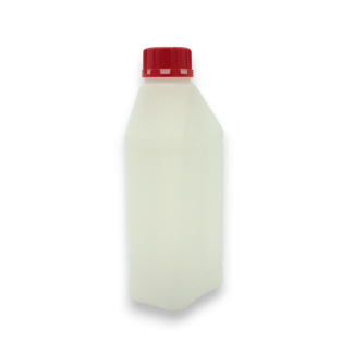 Пластиковая канистра с крышкой Bohre 1 л.