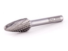 Борфреза GTOOL форма F 12-25-06 L65
