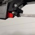 Ленточная пила по металлу AURA LM-128SHDV/220