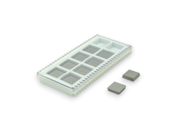 Фото 1 - Пластина твердосплавная для BOHRE BM-20