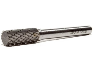Борфреза GTOOL форма A 08-20-06 L60