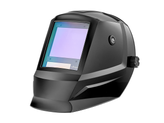 Щиток сварщика защитный лицевой (маска сварщика) TECH C80d