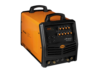 Инвертор сварочный TIG 315 P AC/DC "TECH" (E103)