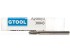 Фото 3 - Борфреза GTOOL форма H 03-07-03 L55