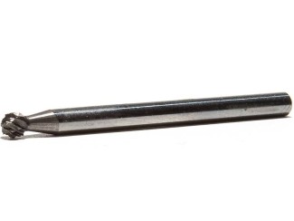 Борфреза GTOOL форма D 03-03-03 L38