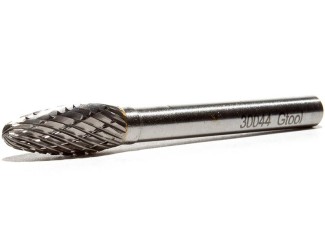 Борфреза GTOOL форма H 08-20-06 L65