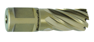 Сверло корончатое Karnasch Gold-Line 12х30 арт. 20.1260u-012