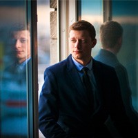 Князев Вячеслав