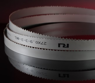 Ленточное полотно биметаллическое Hengerda RJ M51 67х1,6 z0.75/1.25-SH