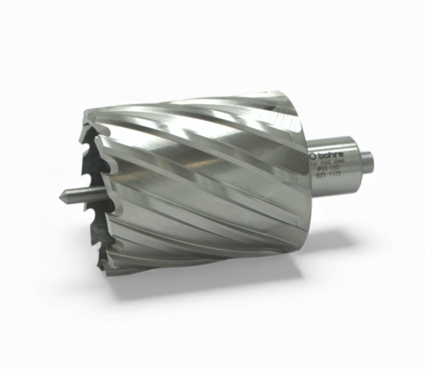 Фото 4 - Сверло корончатое по металлу HSS Bohre 53х55
