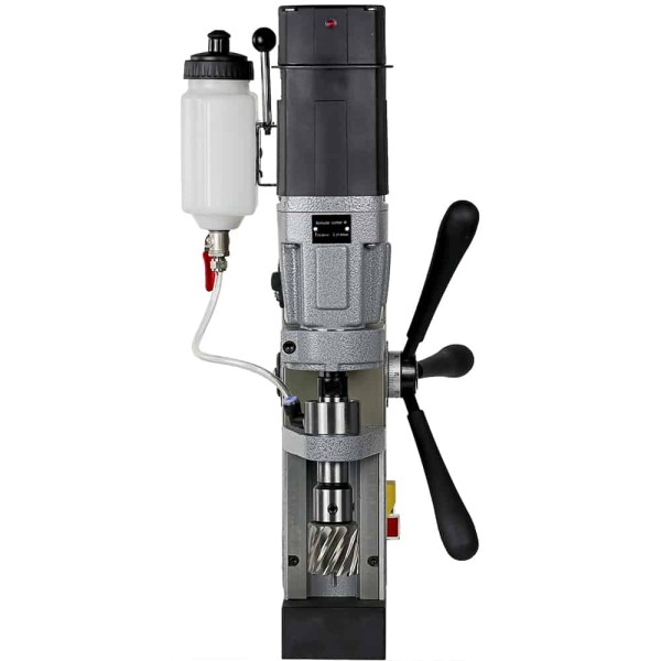 Фото 2 - Магнитный сверлильный станок Euroboor ECO.40/2