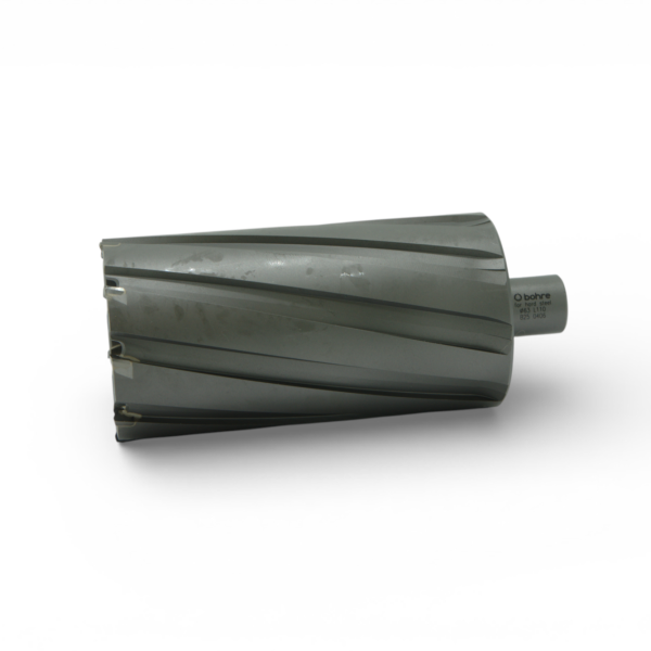 Фото 1 - Сверло корончатое по металлу TCT Bohre 63х110