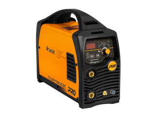 Инвертор сварочный TIG 200 P DSP AC/DC "PRO"(E201)