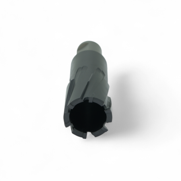 Фото 3 - Сверло корончатое по металлу TCT Bohre 30х55 TiAIN