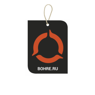 Автомобильный ароматизатор Bohre с запахом Armani code