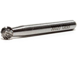 Борфреза GTOOL форма D 06-05-06 L45