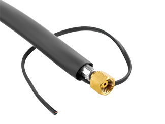 Горелка TECH TS 26FLEX М12×1 8м IOR6306