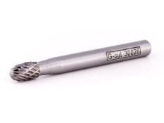 Борфреза GTOOL форма E 06-10-06 L50