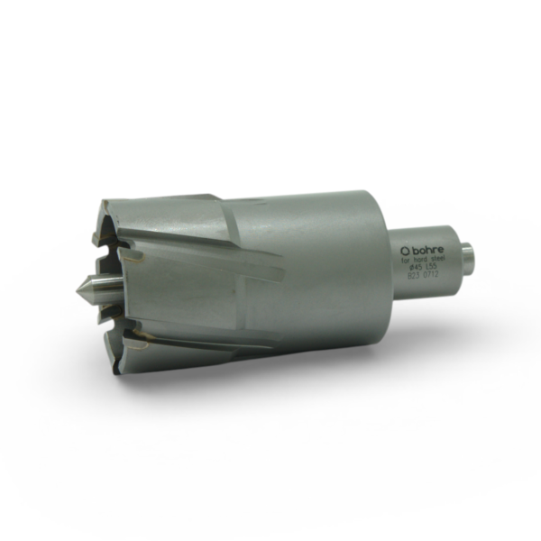 Фото 4 - Сверло корончатое по металлу TCT Bohre 45х55