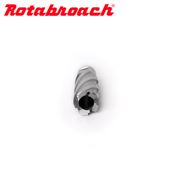 Сверло корончатое по металлу HSS Rotabroach 22х50 RAPL 220