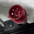 Ленточная пила по металлу AURA LM-220G/380