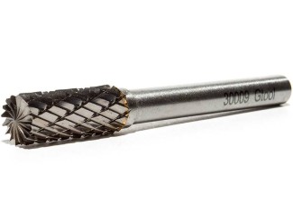 Борфреза GTOOL форма B 08-20-06 L60