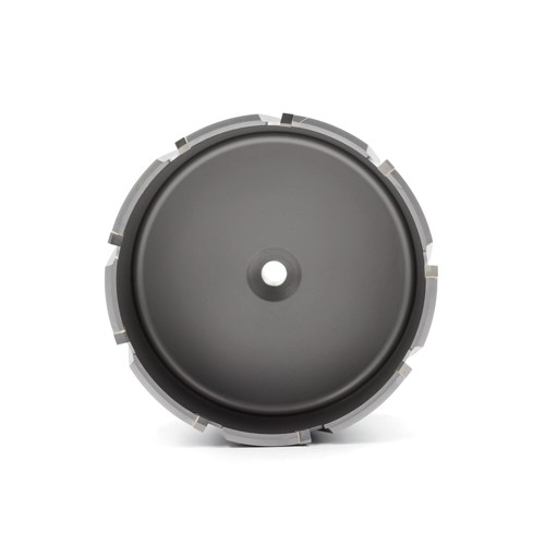 Фото 3 - Сверло корончатое по металлу TCT Bohre 82х55