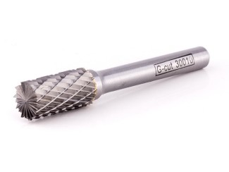 Борфреза GTOOL форма B 10-20-06 L60