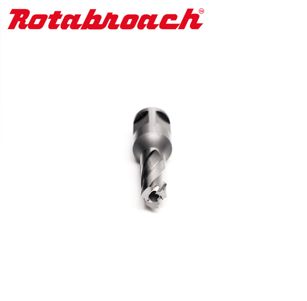 Фото 2 - Сверло корончатое по металлу HSS Rotabroach 16х30 RAP 160