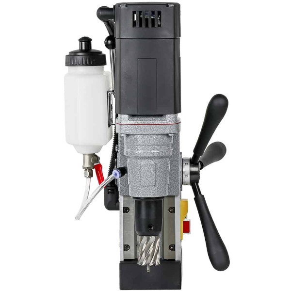 Фото 2 - Магнитный сверлильный станок Euroboor ECO.30S+