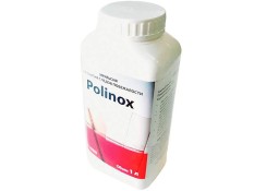 Эмульсия для снятия следов побежалости POLINOX 1 л.