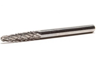 Борфреза GTOOL форма F 03-13-03 L50