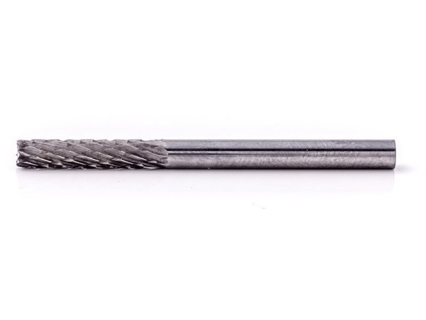 Фото 3 - Борфреза GTOOL форма B 03-13-03 L50