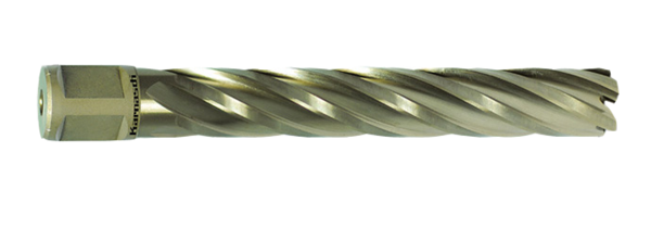 Сверло корончатое Karnasch Gold-Line 45х110 арт. 20.1280u-045