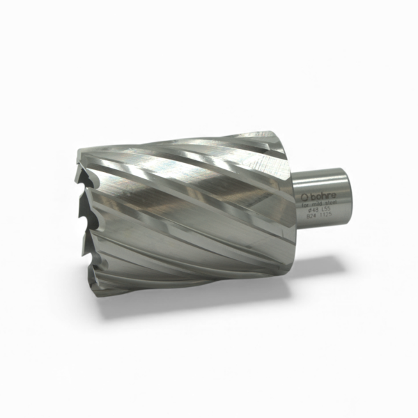 Фото 1 - Сверло корончатое по металлу HSS Bohre 48х55