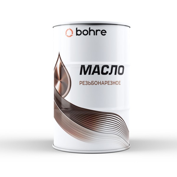 Фото 1 - Резьбонарезное масло Bohre 200 л.
