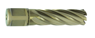 Сверло корончатое Karnasch Gold-Line 25х55 арт. 20.1270u-025